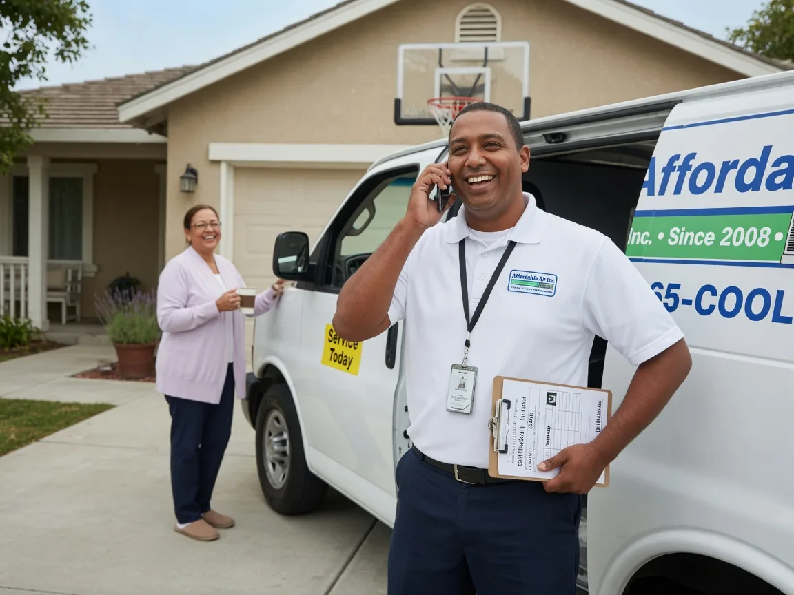 Central Ac Repair Fairfield, TX FAQs
